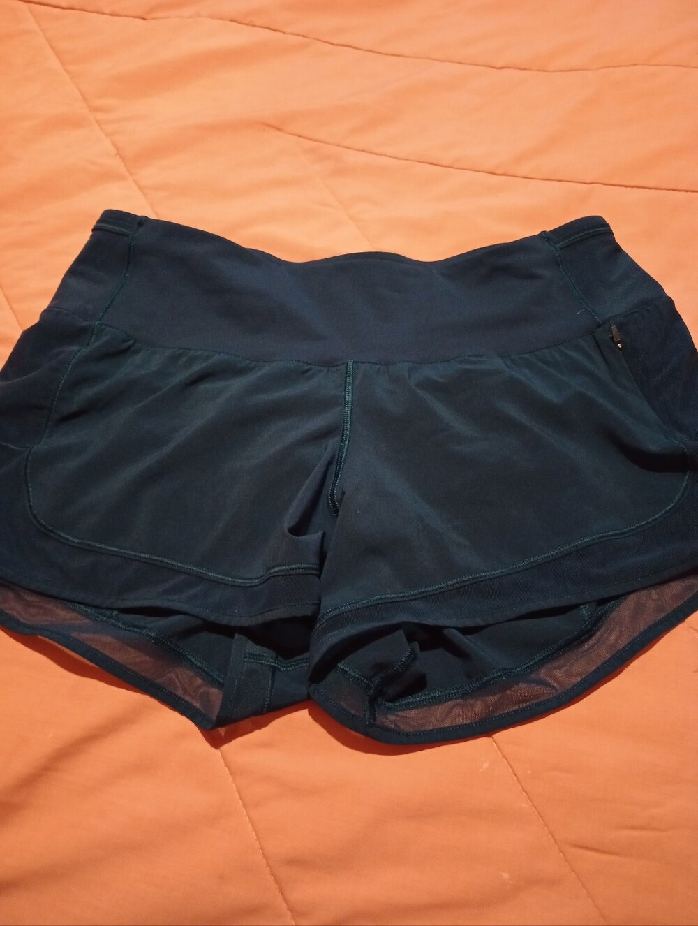 Lululemon Athletica Shorts